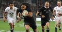 Hurricanes return for Nonu