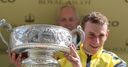 Three Moore Yarmouth winners