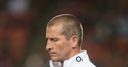Lancaster laments costly half