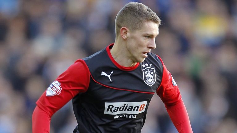 Calum Woods: Penned a two-year deal