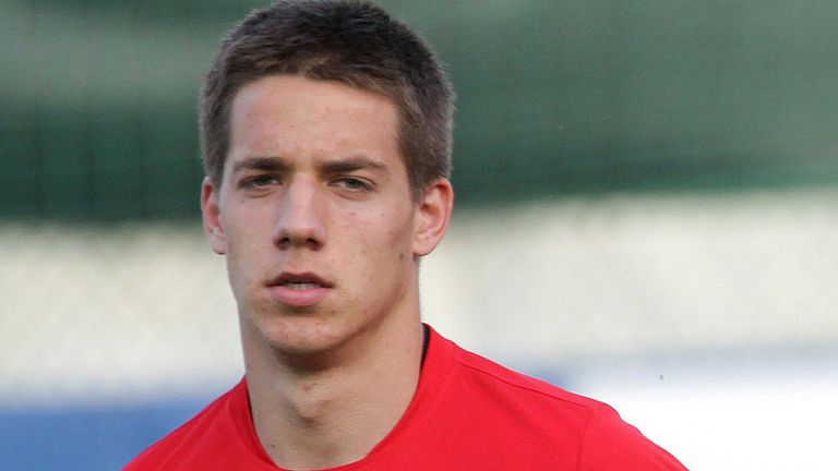 Mario Pasalic: Delighted to have secured move to Chelsea