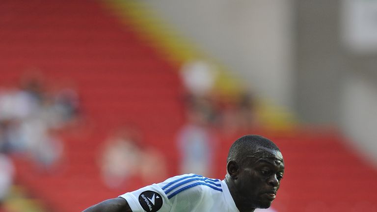 Igor Vetokele: Closing in on Charlton switch