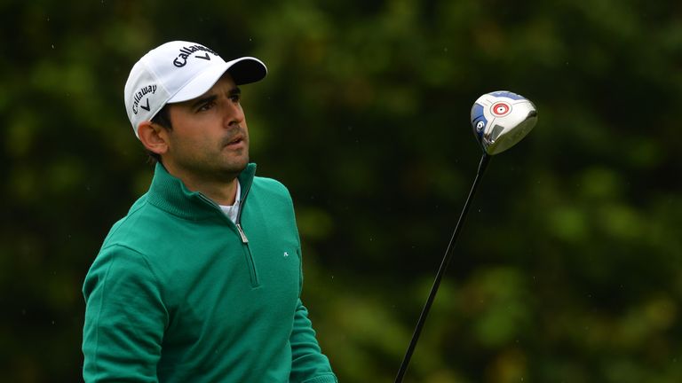 Fabrizio Zanotti: First European Tour win