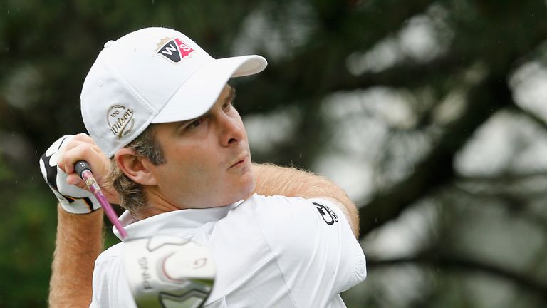 Kevin Streelman: Incredible back-nine burst