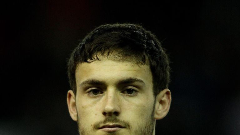 Josh Pritchard: Agrees to Priestfield move