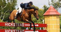 How to ride the Derby