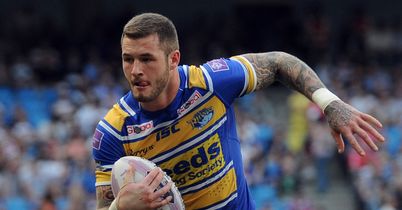 Leeds edge out Salford