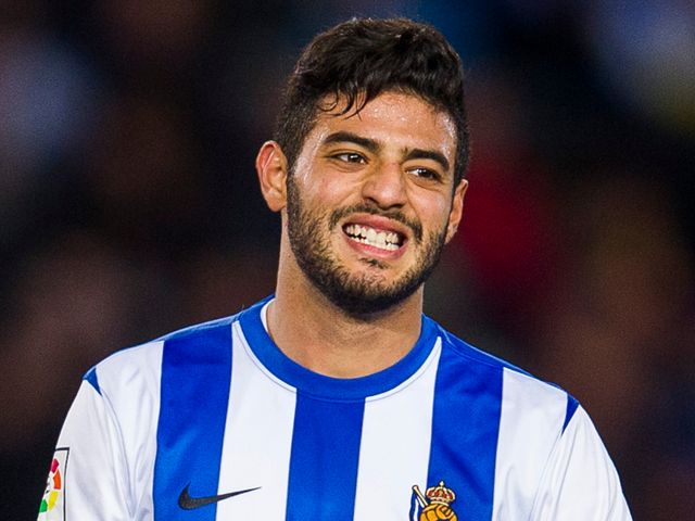 Carlos Vela