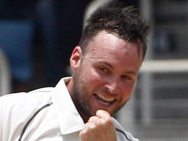 Mark Craig: Dream debut