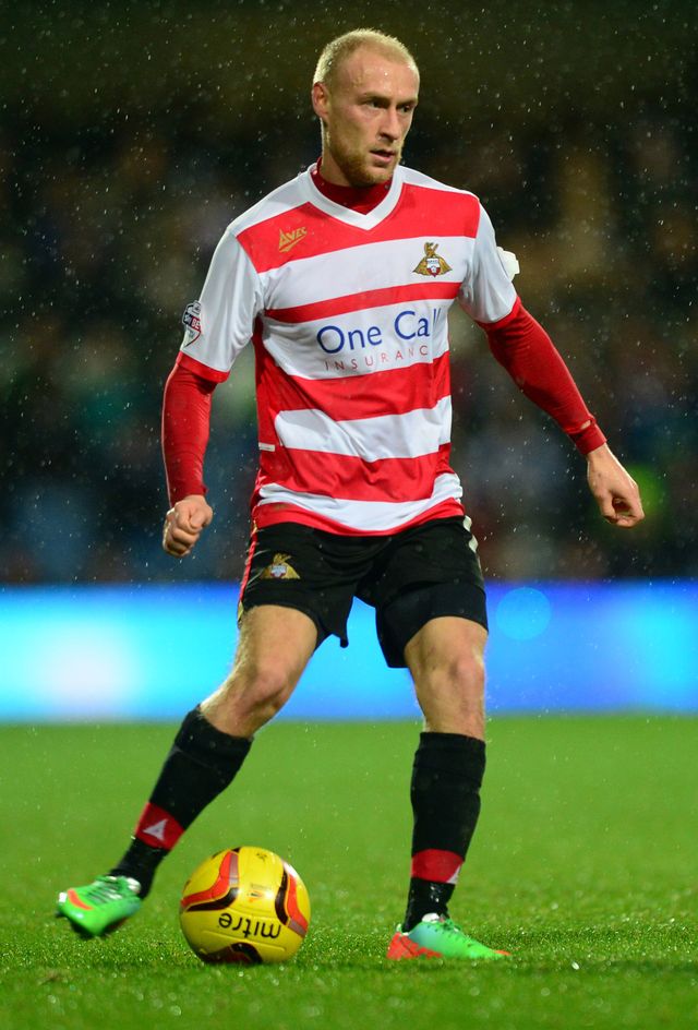 David Cotterill
