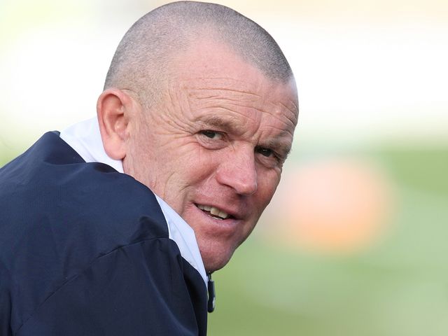 Dave Hockaday's Leeds claimed victory