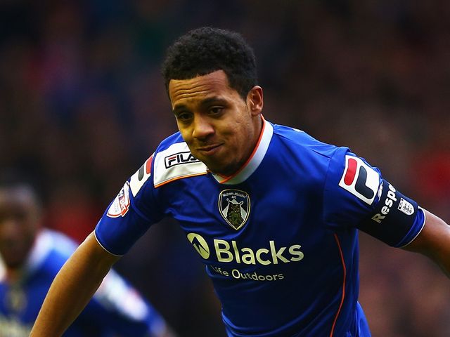 Korey Smith