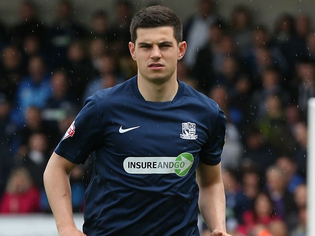 John Egan