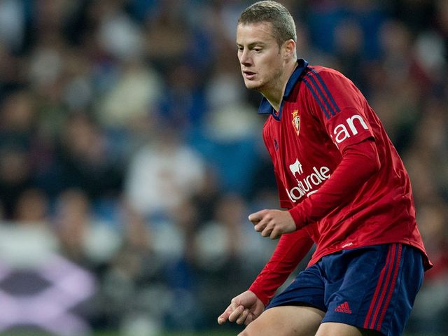 Oriol Riera: Earned Wigan derby spoils against Blackpool