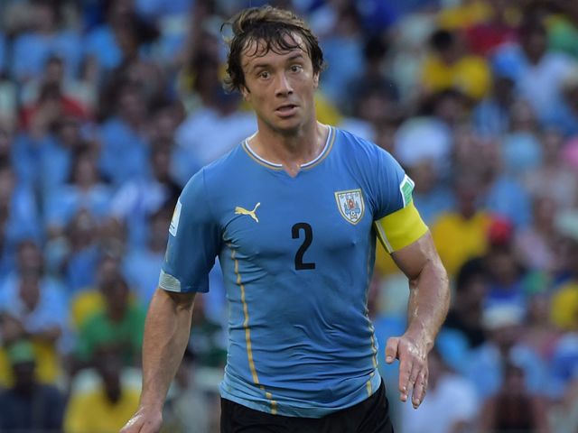 Diego Lugano