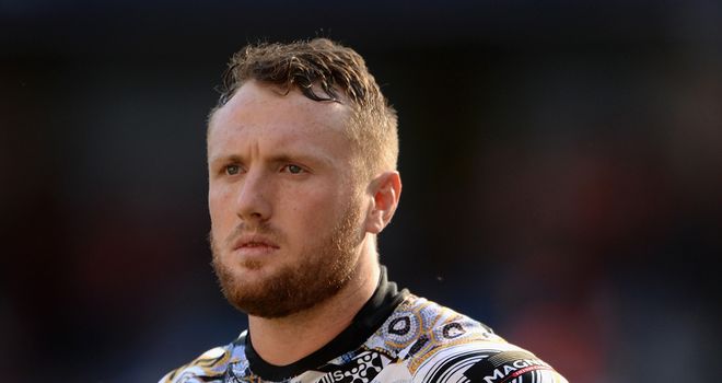 Jordan Rankin: Expected back soon from compassionate leave in Australia