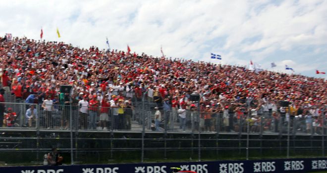 Ten more years for F1 in Canada