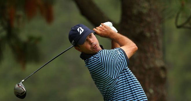 Matt Kuchar: A late withdrawal from US PGA Championship