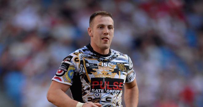 Liam Watts: Could be stuck at home watching Hull's next game, live on Sky Sports