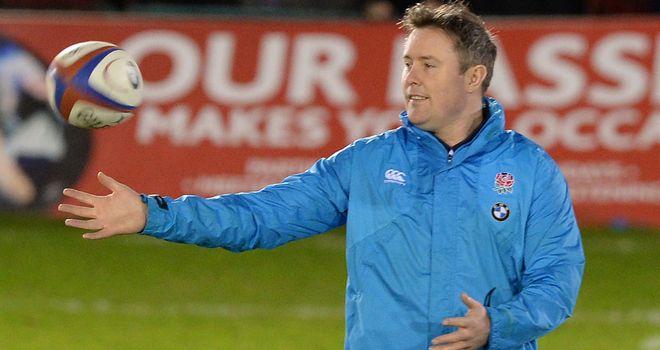 Nick Walshe joins Gloucester's coaching staff