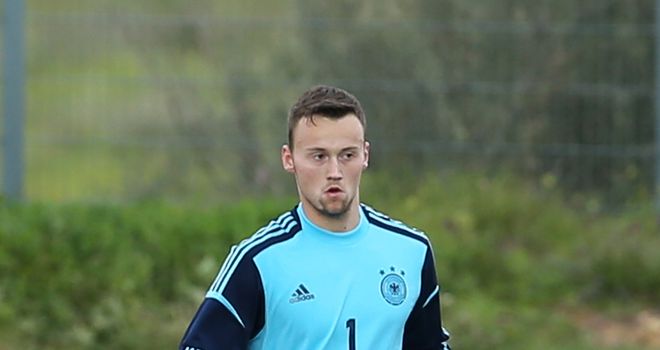 Raif Husic: Penned a three-year deal at Werder Bremen