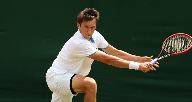 Sergiy Stakhovsky: Clinched shock win against in-form Ernests Gulbis