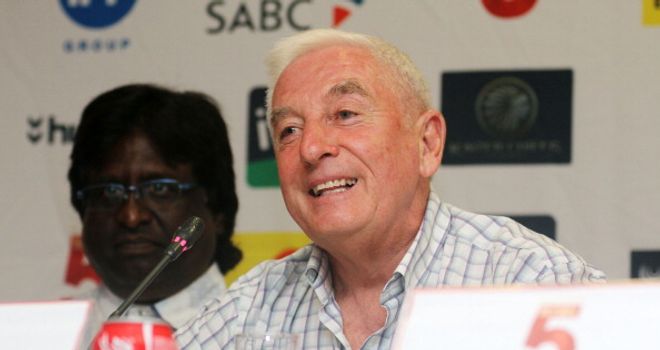 Roy Evans: Believes Raheem Sterling should start for England