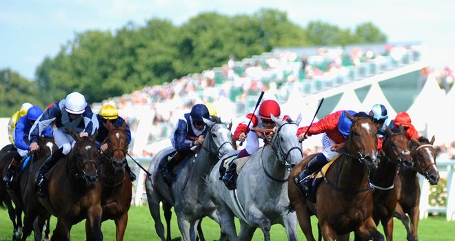 Integral and Sky Lantern could clash in the Falmouth