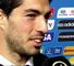 Suarez: Things happen on the pitch