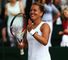Barbora Zahlavova Strycova: Beat Caroline Wozniacki in straight sets to reach the Wimbledon quarters