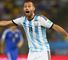 Redknapp tipping Argentina