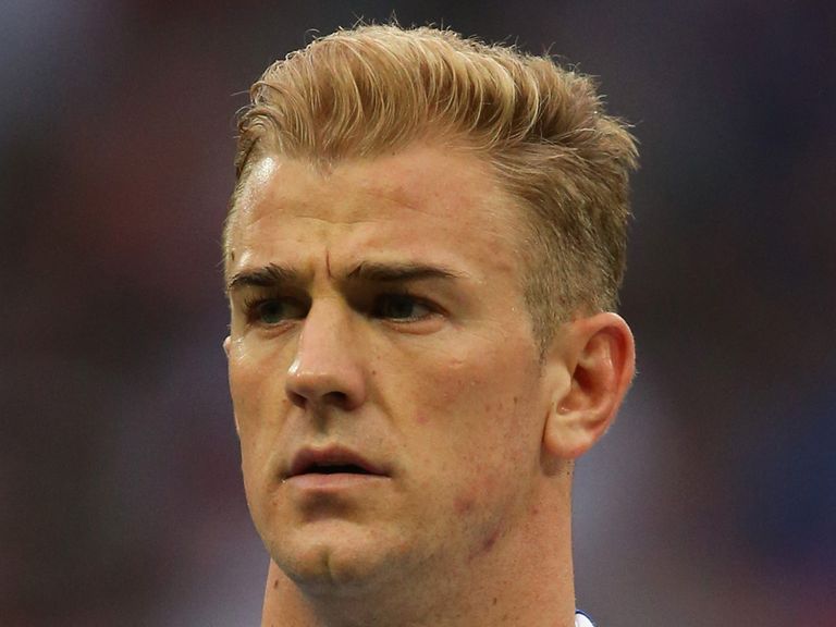 Hart: England ready now for the serious business
