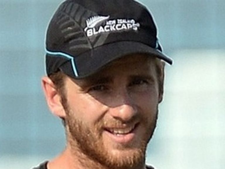 Williamson: In-form for Yorkshire