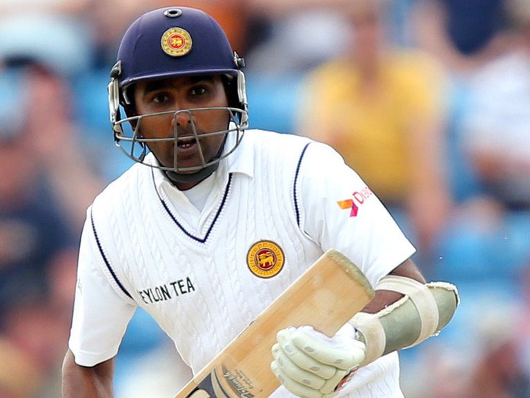 Mahela Jayawardene: Retiring from Test cricket in August