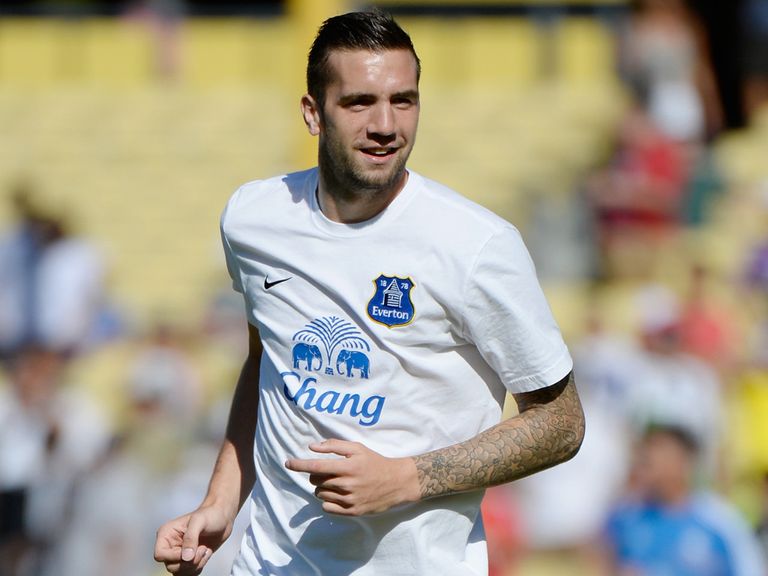 Shane Duffy: Made his international debut v Costa Rica
