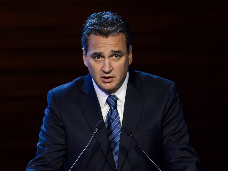 FIFA ethics prosecutor Michael Garcia has spoken to England bid officials