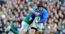 Dragons confirm Burton exit