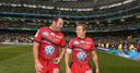 Hayman wants World Cup finale