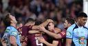 Queensland avoid whitewash