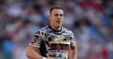 Watts staying Black and White