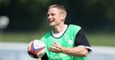 World Cup winner Balshaw quits