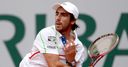 Cuevas wins second ATP title