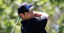 Whiteford reins in Horsey