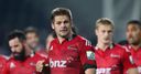 Crusaders v Sharks: Teams