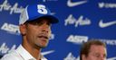 Ferdinand: 'A fairytale'