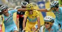 Nibali completes Tour triumph