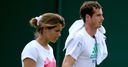 Murray set to retain Mauresmo