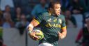 Commonwealth chance for Habana