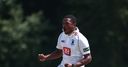 Jordan determined to impress