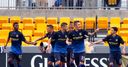 Five-star City outclass Milan